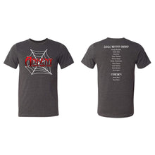 Load image into Gallery viewer, Ankeny Winter Guard 2025-2026 Short Sleeve T-Shirt - Adult-Soft and Spun Apparel Orders
