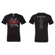Load image into Gallery viewer, Ankeny Winter Guard 2025-2026 Short Sleeve T-Shirt - Adult-Soft and Spun Apparel Orders
