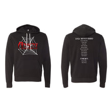Load image into Gallery viewer, Ankeny Winter Guard 2025-2026 Hooded Sweatshirt - Adult-Soft and Spun Apparel Orders

