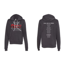Load image into Gallery viewer, Ankeny Winter Guard 2025-2026 Hooded Sweatshirt - Adult-Soft and Spun Apparel Orders
