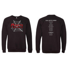Load image into Gallery viewer, Ankeny Winter Guard 2025-2026 Crewneck Sweatshirt - Adult-Soft and Spun Apparel Orders
