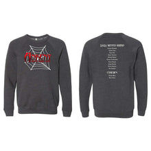 Load image into Gallery viewer, Ankeny Winter Guard 2025-2026 Crewneck Sweatshirt - Adult-Soft and Spun Apparel Orders
