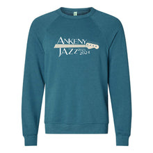 Load image into Gallery viewer, Ankeny Jazz 2023-2024 Crewneck Sweatshirt - Adult-Soft and Spun Apparel Orders
