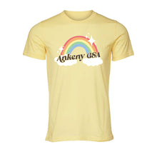 Load image into Gallery viewer, Ankeny GSA 2024 Short Sleeve T-Shirt - Adult-Soft and Spun Apparel Orders
