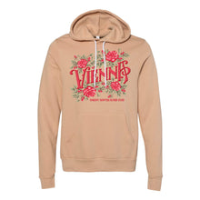 Load image into Gallery viewer, Ankeny Winter Guard 2025 Vienna Hooded Sweatshirt - Adult-Soft and Spun Apparel Orders
