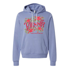 Load image into Gallery viewer, Ankeny Winter Guard 2025 Vienna Hooded Sweatshirt - Adult-Soft and Spun Apparel Orders
