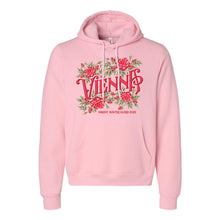 Load image into Gallery viewer, Ankeny Winter Guard 2025 Vienna Hooded Sweatshirt - Adult-Soft and Spun Apparel Orders
