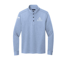 Load image into Gallery viewer, Kimberley Development: Brooks Brothers Mid-Layer Stretch 1/2-Button - Unisex-Soft and Spun Apparel Orders
