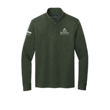 Load image into Gallery viewer, Kimberley Development: Brooks Brothers Mid-Layer Stretch 1/2-Button - Unisex-Soft and Spun Apparel Orders
