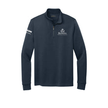 Load image into Gallery viewer, Kimberley Development: Brooks Brothers Double-Knit 1/4-Zip - Unisex-Soft and Spun Apparel Orders
