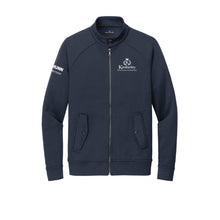Load image into Gallery viewer, Kimberley Development: Brooks Brothers Double-Knit Full-Zip - Unisex-Soft and Spun Apparel Orders
