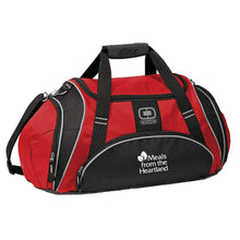 Load image into Gallery viewer, OGIO Crunch Duffel-Soft and Spun Apparel Orders
