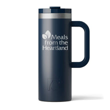 Load image into Gallery viewer, RTIC 20 Oz Road Trip Travel Mug-Soft and Spun Apparel Orders
