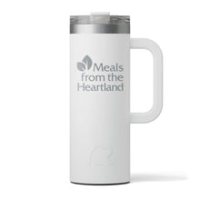 Load image into Gallery viewer, RTIC 20 Oz Road Trip Travel Mug-Soft and Spun Apparel Orders
