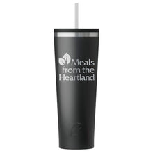 Load image into Gallery viewer, RTIC 28 Oz Everyday Tumbler-Soft and Spun Apparel Orders
