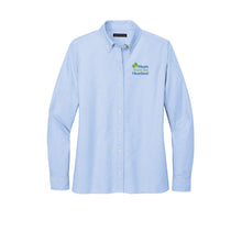 Load image into Gallery viewer, Brooks Brothers Women’s Casual Oxford Cloth Shirt-Soft and Spun Apparel Orders
