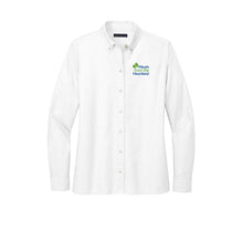 Load image into Gallery viewer, Brooks Brothers Women’s Casual Oxford Cloth Shirt-Soft and Spun Apparel Orders
