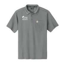 Load image into Gallery viewer, Carhartt Force Snag-Resistant Pocket Polo-Soft and Spun Apparel Orders
