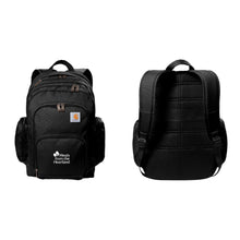 Load image into Gallery viewer, Carhartt Foundry Series Pro Backpack-Soft and Spun Apparel Orders

