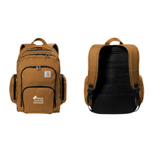Load image into Gallery viewer, Carhartt Foundry Series Pro Backpack-Soft and Spun Apparel Orders
