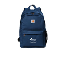 Load image into Gallery viewer, Carhartt Canvas Backpack-Soft and Spun Apparel Orders
