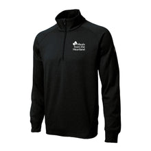 Load image into Gallery viewer, Sport-Tek Tech Fleece 1/4-Zip Pullover-Soft and Spun Apparel Orders
