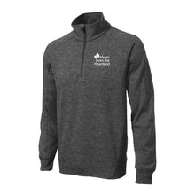 Load image into Gallery viewer, Sport-Tek Tech Fleece 1/4-Zip Pullover-Soft and Spun Apparel Orders
