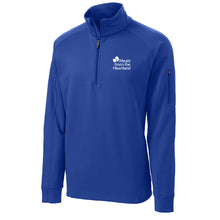 Load image into Gallery viewer, Sport-Tek Tech Fleece 1/4-Zip Pullover-Soft and Spun Apparel Orders
