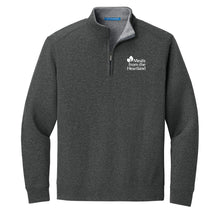 Load image into Gallery viewer, Port Authority Interlock 1/4-Zip-Soft and Spun Apparel Orders
