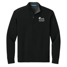 Load image into Gallery viewer, Port Authority Interlock 1/4-Zip-Soft and Spun Apparel Orders
