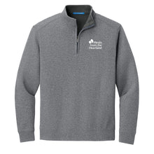 Load image into Gallery viewer, Port Authority Interlock 1/4-Zip-Soft and Spun Apparel Orders
