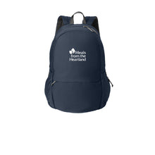 Load image into Gallery viewer, Mercer+Mettle Claremont Backpack-Soft and Spun Apparel Orders
