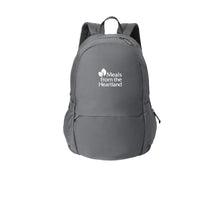 Load image into Gallery viewer, Mercer+Mettle Claremont Backpack-Soft and Spun Apparel Orders
