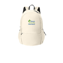 Load image into Gallery viewer, Mercer+Mettle Claremont Backpack-Soft and Spun Apparel Orders

