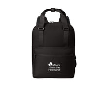 Load image into Gallery viewer, Mercer+Mettle Claremont Handled Backpack-Soft and Spun Apparel Orders
