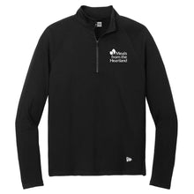 Load image into Gallery viewer, New Era Power 1/2-Zip-Soft and Spun Apparel Orders
