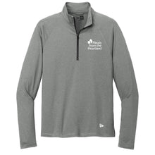 Load image into Gallery viewer, New Era Power 1/2-Zip-Soft and Spun Apparel Orders
