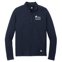 Load image into Gallery viewer, New Era Power 1/2-Zip-Soft and Spun Apparel Orders
