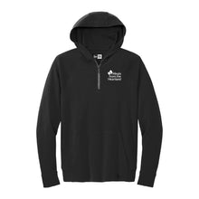 Load image into Gallery viewer, New Era STS 1/4-Zip Hoodie-Soft and Spun Apparel Orders
