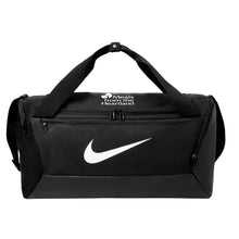Load image into Gallery viewer, Nike Brasilia Small Duffel-Soft and Spun Apparel Orders
