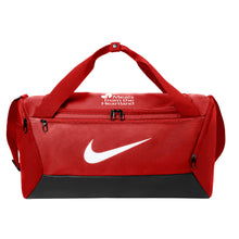 Load image into Gallery viewer, Nike Brasilia Small Duffel-Soft and Spun Apparel Orders
