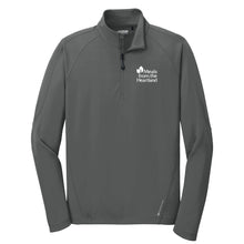 Load image into Gallery viewer, OGIO Radius 1/4-Zip-Soft and Spun Apparel Orders
