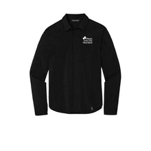 Load image into Gallery viewer, OGIO Commuter Woven Shirt-Soft and Spun Apparel Orders
