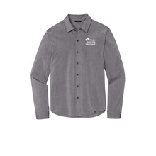 Load image into Gallery viewer, OGIO Commuter Woven Shirt-Soft and Spun Apparel Orders
