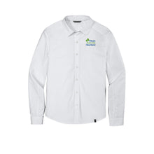 Load image into Gallery viewer, OGIO Commuter Woven Shirt-Soft and Spun Apparel Orders
