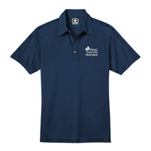 Load image into Gallery viewer, OGIO Hybrid Polo-Soft and Spun Apparel Orders

