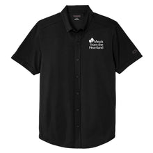 Load image into Gallery viewer, OGIO Gravitate Full-Button Polo-Soft and Spun Apparel Orders
