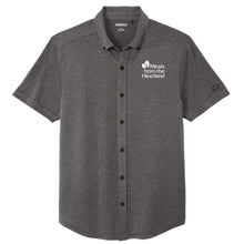Load image into Gallery viewer, OGIO Gravitate Full-Button Polo-Soft and Spun Apparel Orders
