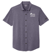 Load image into Gallery viewer, OGIO Gravitate Full-Button Polo-Soft and Spun Apparel Orders
