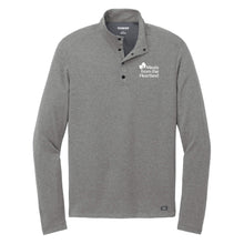 Load image into Gallery viewer, OGIO Command 1/4-Snap-Soft and Spun Apparel Orders
